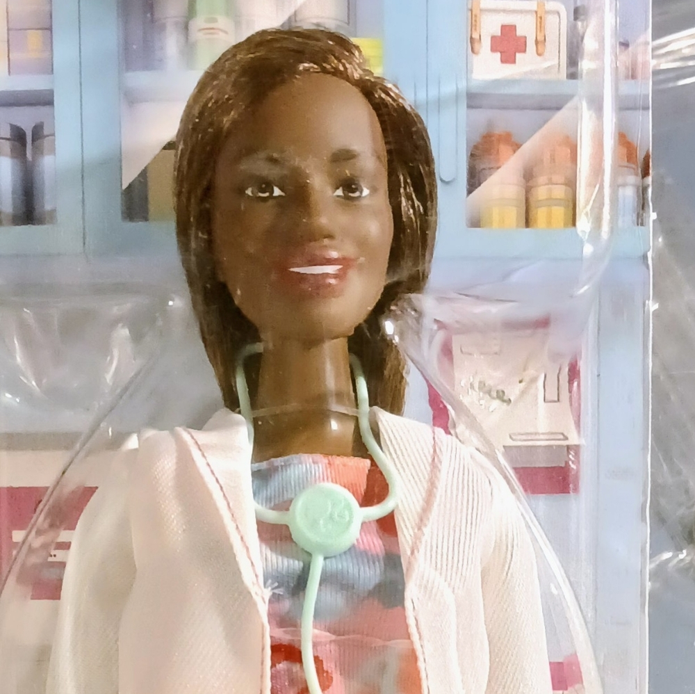 Barbie